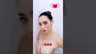 happy valentine's  day|mookda