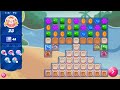 Candy Crush Saga LEVEL 1181 NO BOOSTERS (new version)🔄✅