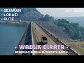 keindahan WADUK CIRATA yg bikin betah | explore purwakarta JAWA BARAT