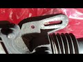 smart fortwo mhd micro hybrid w451 clutch actuator installation and clutch relearning