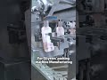 Acepack doypack filling machine-Pouch Filling machines