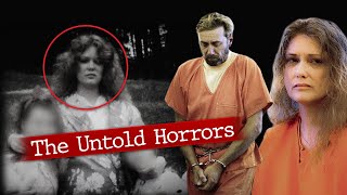 Twisted & Terrifying Crimes of Shelly Knotek! | Phobiavids