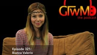 GTWM S02E156 - Bianca Valerio