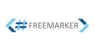 Introduction to Apache FreeMarker - The first two Lessons (FULL course on UDEMY)