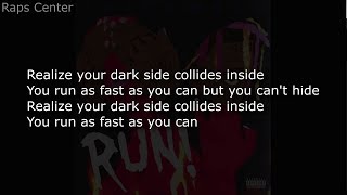 Juice WRLD - Run [LYRICS]