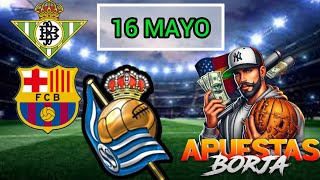 PRONÓSTICOS deportivos HOY⚽ Apuestas deportivas futbol gratis ⚽ Predicciones futbol apuestas borja