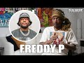 Freddy P Goes Off On Maino & Rappers Telling People To Stop Telling On Diddy: “Stay Out My Business”