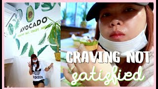 SOBI CLUB KIEV + TRYING THE AVOCADO CAFE | VLOG #66 | ShynessLavz