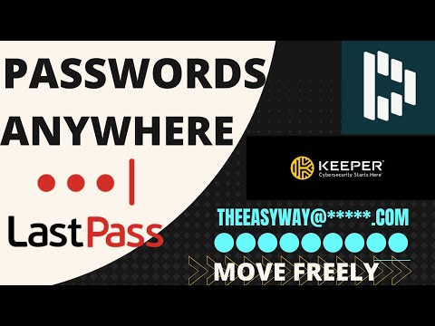 Export LastPass to Dashlane: Securely Import Passwords