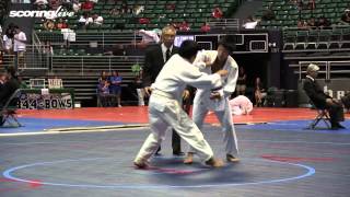 ScoringLive: HHSAA Judo Championships - Boys 108 Final