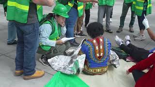 CERT Training Program