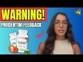 PRODENTIM (FEEDBACK!) Prodentim Review - Prodentim Reviews -Prodentim Supplement Review - Pro Dentim