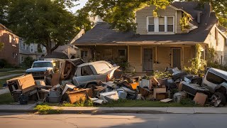 Curbside Junk Removal Expert Youngstown, Ohio