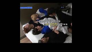 when they sleep like this 🥰 #soobin #yeonjun #beomgyu #taehyun #hueningkai #soog
