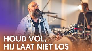 Podcast Dit Is Mijn Lied - aflevering 3 'Houd vol' - Nederland Zingt