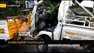 4 dies in accident at Chengannur