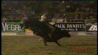 Scott Doyle vs Tropical Depression - 98 PBR Albuquerque (86 pts)