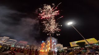 งานเทิดพระเกียรติ สมเด็จพระเจ้าตากสินมหาราช วงเวียนใหญ่ 2567