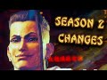 All Jamie Season 2 changes explained + universal changes [Jamie Guide] - Street Fighter 6