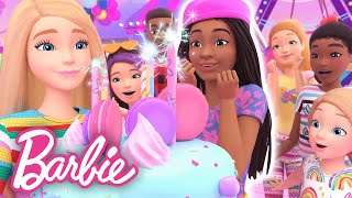 HAPPY BIRTHDAY BARBIE! 🥳 💝 | Barbie Songs