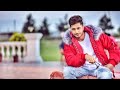 Jassi Gill & Babbal rai while playing, Snapchat - 12 April 2018