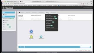 Dataflow Automation: HTTP Post
