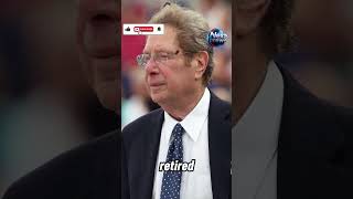 He Came Back… Then Suddenly Died? John Sterling’s Final Games Hide a Shocking Truth