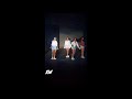 180818 aoa 에이오에이 miniskirt 짧은 치마 seolhyun 설현 fancam 직캠 @ kwave3 music festival