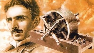 Nikola Tesla Documentary The Forgetten Inventor