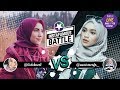 Itsdshazal vs. Umaira Wafa | Instafamous Battle