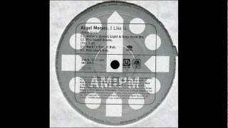 Angel Moraes Feat. Octavia Lambertis - I Like It (Mark Picchiotti Dub)