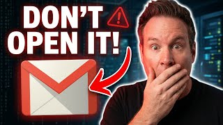 THIS Gmail Scam Is DEVASTATING — Google Won't Save You!