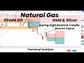 Natural Gas Bearish Signal| Swing High Bearish Candle|Gold | Silver | Crude Oil | Technical Analysis