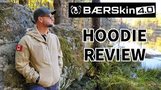 NEW - Testing The New Baerskin Hoodie 4.0 - Is It Worth All The Hype?