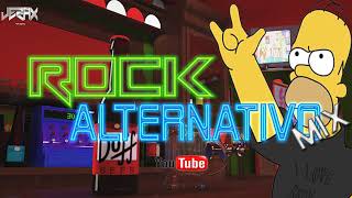 MIX ROCK ALTERNATIVO 2020 (clásicos) - [JeraxMusic]