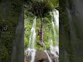 Asik-Asik Falls,Alamada, North Cotabato