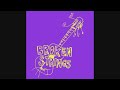 Broken Strings - Self-Titled (2008)