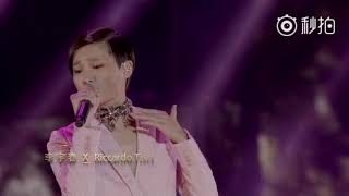 2018.03.25 李宇春2018流行巡演倒计时第6天视频，第五篇| Li Yuchun Chris Lee