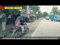 sugeng midangetaken gending sampak songo langen gito menemani perjalanan keliling daerah blora