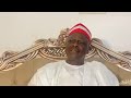 hira kashi na biyu tare da sanata rabiu musa kwankwaso