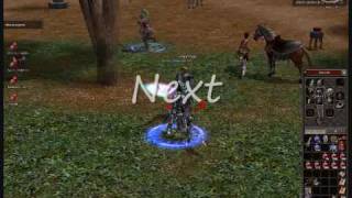 Metin 2 PvP Noken