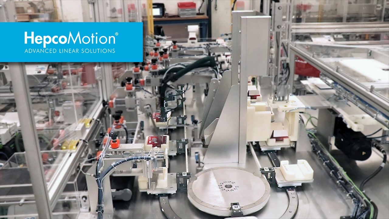 Verpacken Von Gitarrensaiten Prt2 Führungssystem Hepcomotion