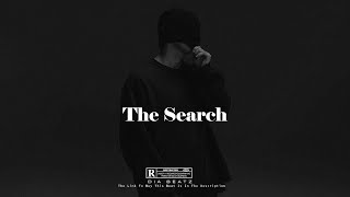 [FREE] Hard NF Type Beat 2021 "The Search"