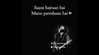Naina - Arijit Singh Sad Emotional Song WhatsApp Status || Best Sad status || Love Is Love