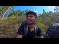 hawagala camping hiking හාවාගල රැයක් part 1 with full details