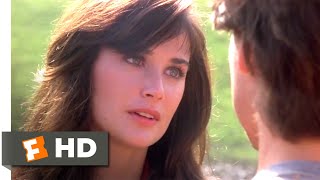 About Last Night (1986) - I Was Really Happy Scene (9/9) | Movieclips