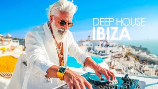 Ibiza Summer Mix 2024 🍓 Best Of Tropical Deep House Music Chill Out Mix 2024 🍓 Chillout Lounge #122