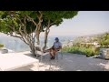 mike. - malibu breeze (visualizer)