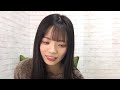 西 満里奈（ske48 チームe） 2021年03月04日 22時04分23秒