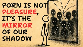 Carl Jung: Why Pornography Exposes the Dark Side of Society